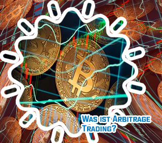 Bitcoin arbitrage trading platform