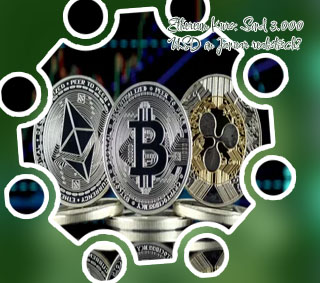 Bitcoin ethereum ratio