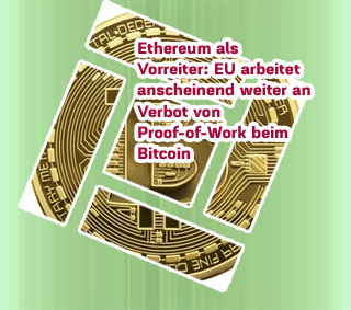 Bitcoin klimakiller