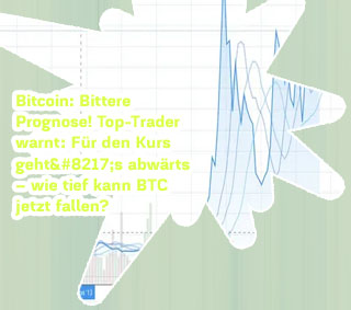 Bitcoin kujrs
