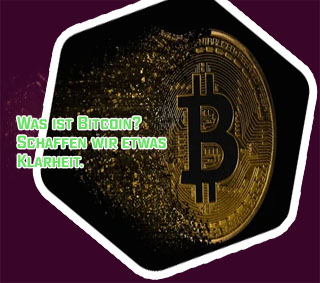 Bitcoin manifest