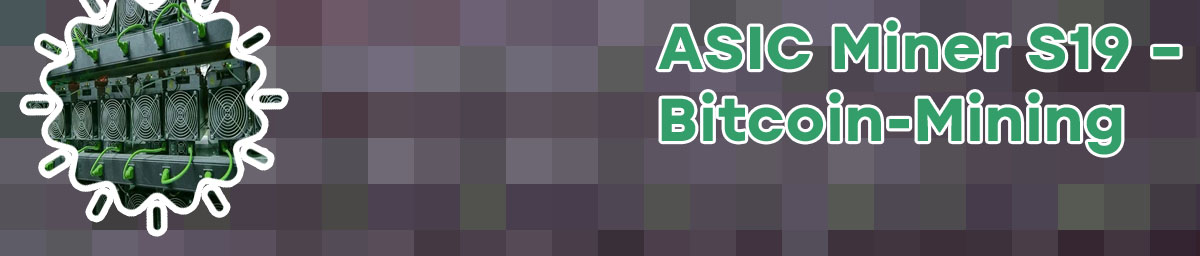 Bitcoin miner asic