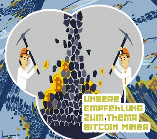 Bitcoin miner empfehlung