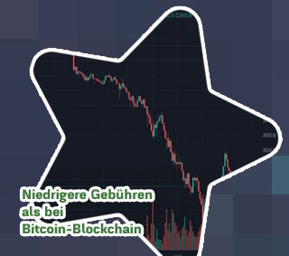 Bitcoin revolution gebühren