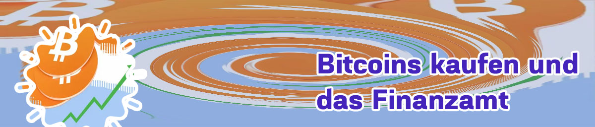 Bitcoin schnell und einfach kaufen