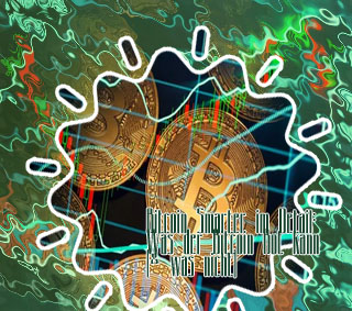 Bitcoin smarter betrug