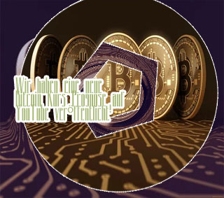 Bitcoin startkurs