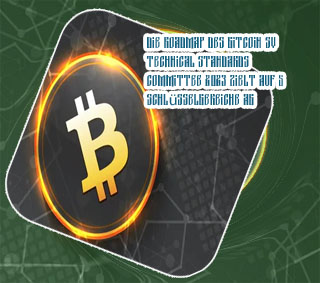 Bitcoin technicals