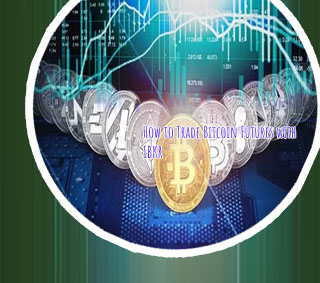 Bitcoin trading online