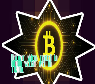 Bitcoin wecker