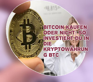 Bitcoin zum start
