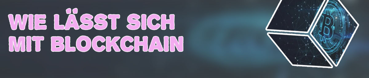 Blockchain bitcoin verdienen