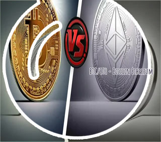 Btc/eth