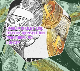 Dauer berechnung bitcoin