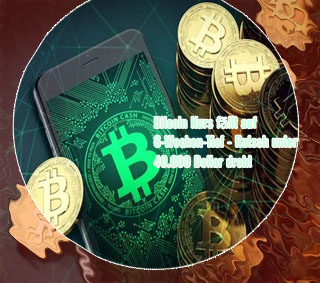 Dollar vs bitcoin