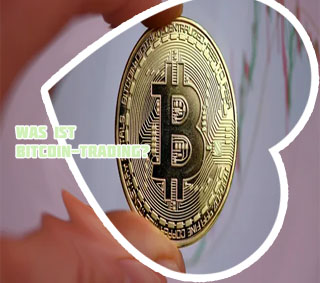 Ist bitcoin