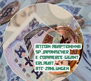 Japan bitcoin