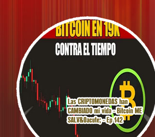 Precio del bitcoin hoy