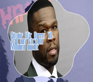 Rapper 50 cent bitcoin