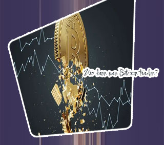 Trading btc