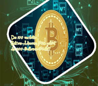 Wem gehört der bitcoin