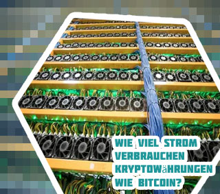 Wie viel strom verbraucht bitcoin mining